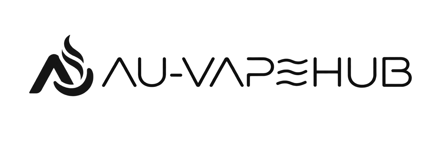au-vapehub logo – Australia's online vape store